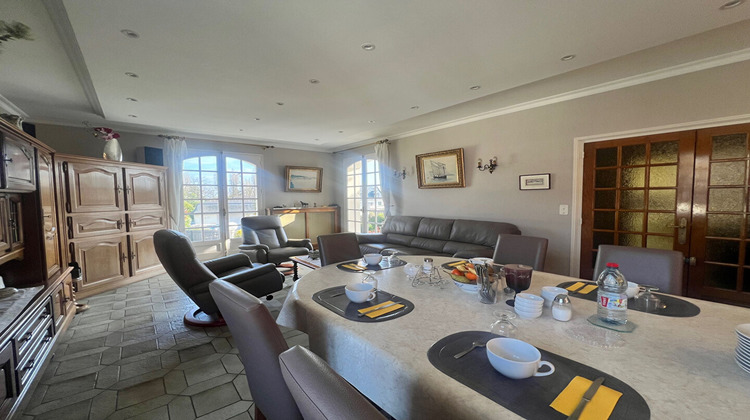 Ma-Cabane - Vente Maison CANCALE, 211 m²