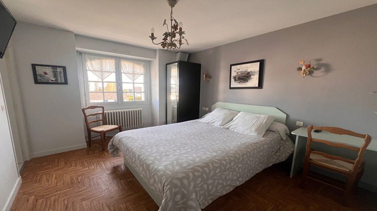 Ma-Cabane - Vente Maison CANCALE, 211 m²