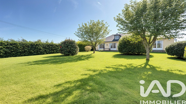 Ma-Cabane - Vente Maison Cancale, 118 m²
