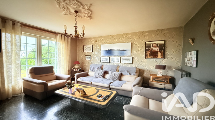 Ma-Cabane - Vente Maison Cancale, 118 m²