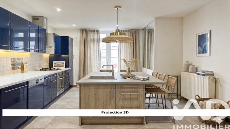 Ma-Cabane - Vente Maison Cancale, 97 m²