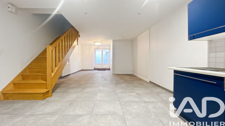 Ma-Cabane - Vente Maison Cancale, 97 m²