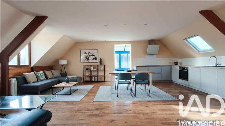 Ma-Cabane - Vente Maison Cancale, 130 m²