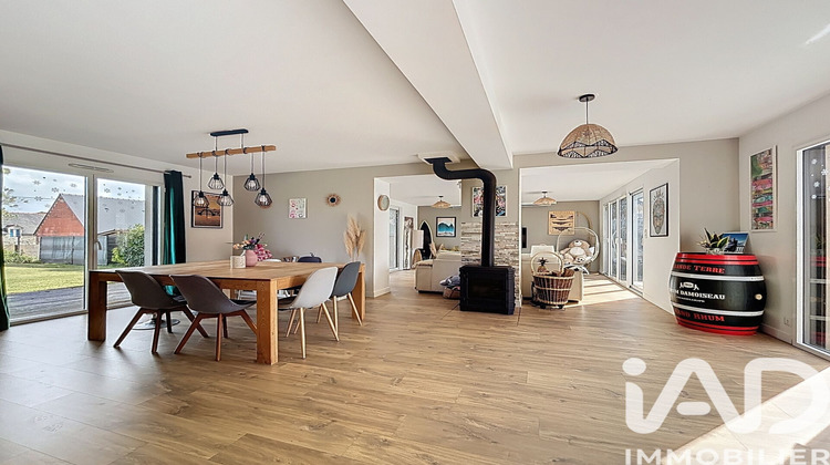 Ma-Cabane - Vente Maison Cancale, 156 m²