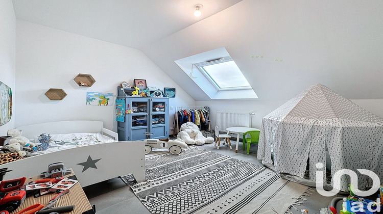 Ma-Cabane - Vente Maison Cancale, 87 m²