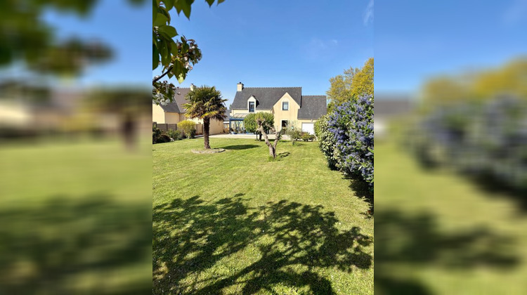 Ma-Cabane - Vente Maison CANCALE, 120 m²