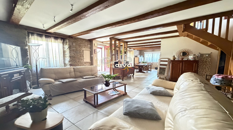 Ma-Cabane - Vente Maison Cancale, 165 m²
