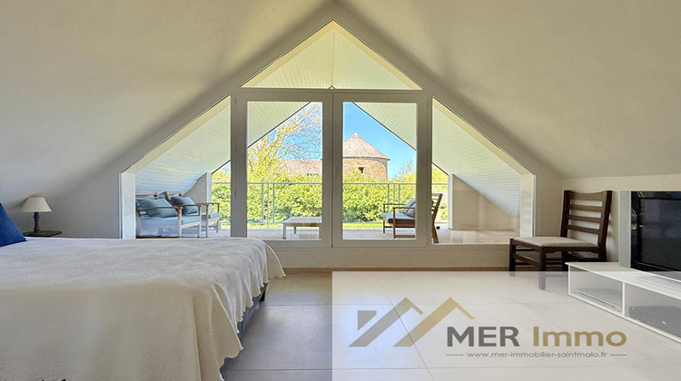 Ma-Cabane - Vente Maison CANCALE, 165 m²