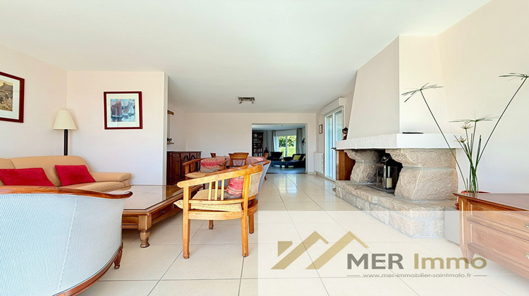 Ma-Cabane - Vente Maison CANCALE, 165 m²