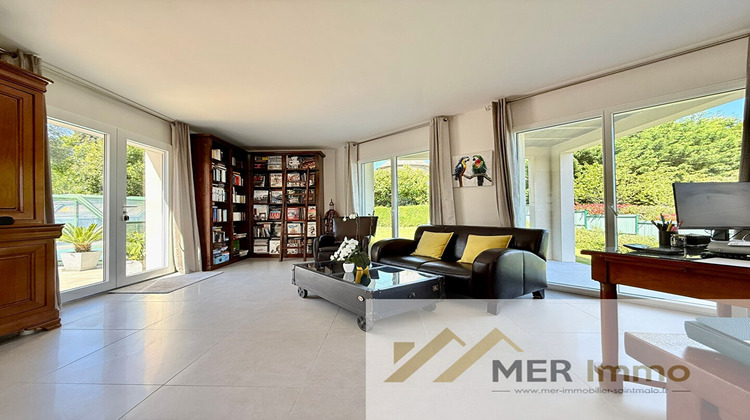 Ma-Cabane - Vente Maison CANCALE, 165 m²