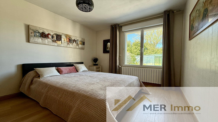 Ma-Cabane - Vente Maison CANCALE, 165 m²