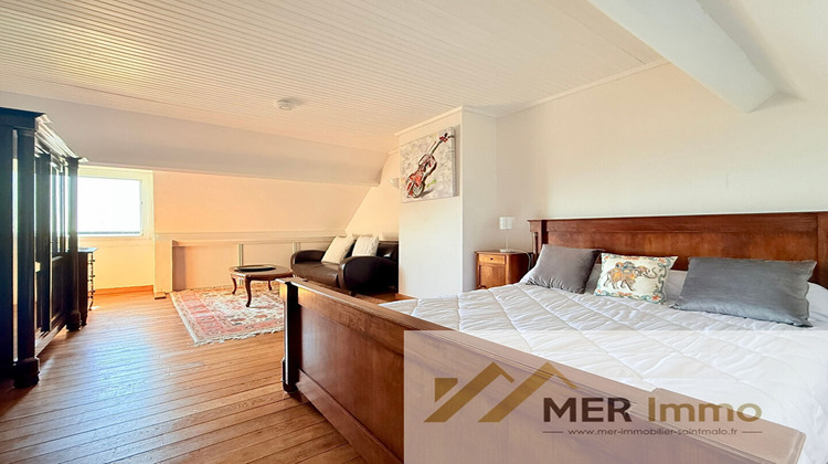 Ma-Cabane - Vente Maison CANCALE, 165 m²