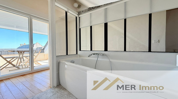 Ma-Cabane - Vente Maison CANCALE, 165 m²