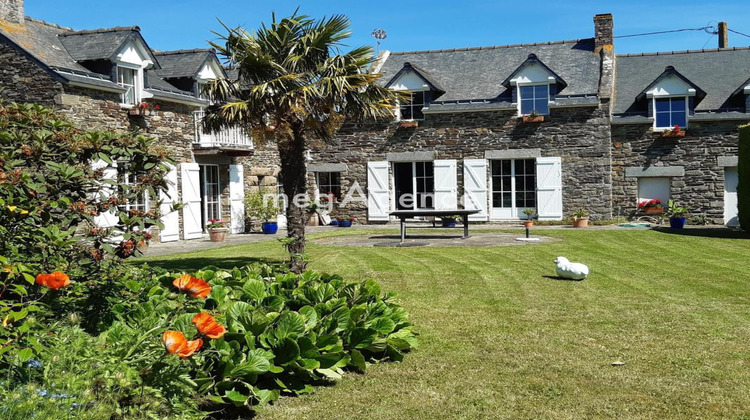 Ma-Cabane - Vente Maison CANCALE, 155 m²