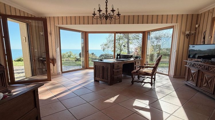 Ma-Cabane - Vente Maison CANCALE, 175 m²