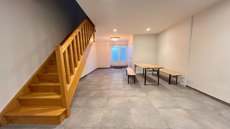 Ma-Cabane - Vente Maison CANCALE, 97 m²