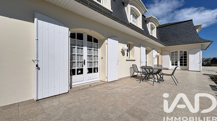 Ma-Cabane - Vente Maison Cancale, 211 m²