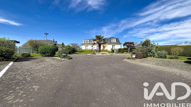 Ma-Cabane - Vente Maison Cancale, 211 m²