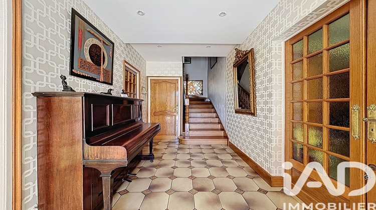 Ma-Cabane - Vente Maison Cancale, 211 m²