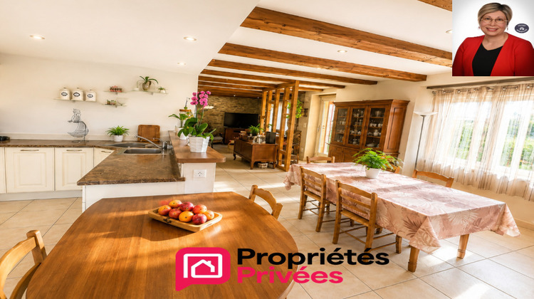 Ma-Cabane - Vente Maison CANCALE, 164 m²
