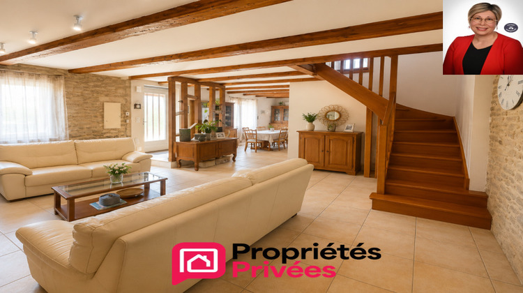 Ma-Cabane - Vente Maison CANCALE, 164 m²