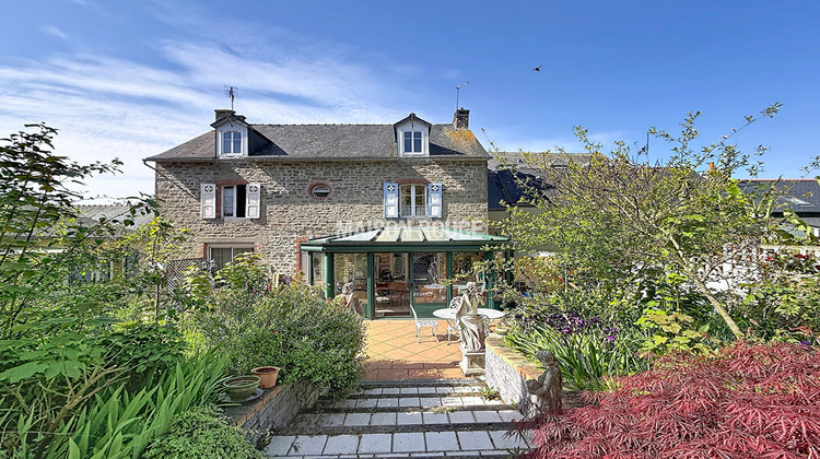 Ma-Cabane - Vente Maison CANCALE, 244 m²