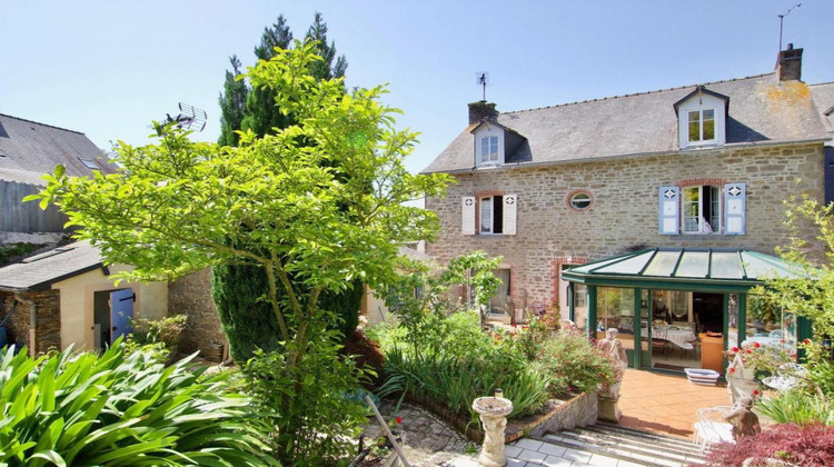 Ma-Cabane - Vente Maison CANCALE, 244 m²