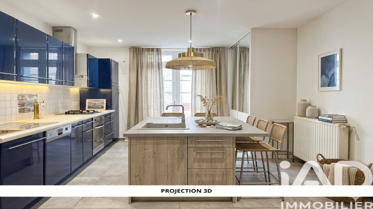 Ma-Cabane - Vente Maison Cancale, 97 m²