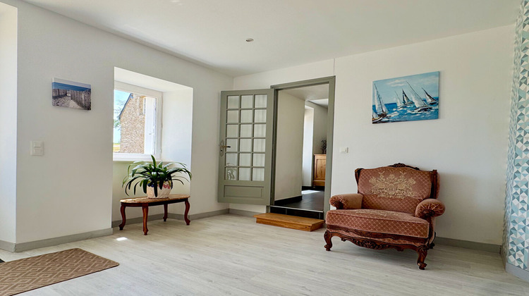 Ma-Cabane - Vente Maison CANCALE, 400 m²