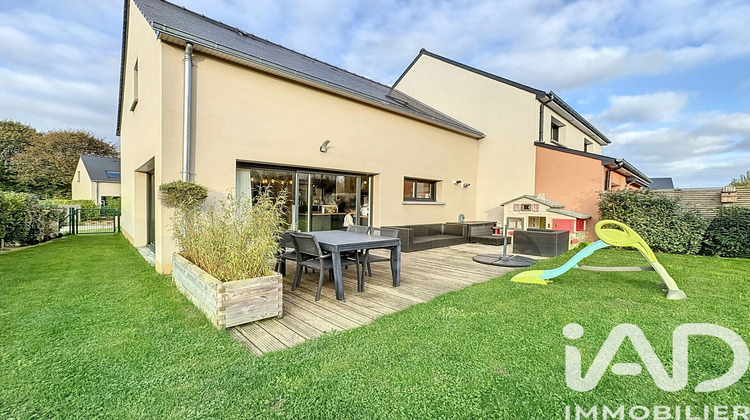 Ma-Cabane - Vente Maison Cancale, 87 m²