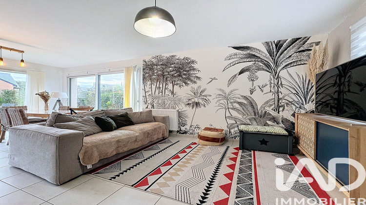 Ma-Cabane - Vente Maison Cancale, 87 m²