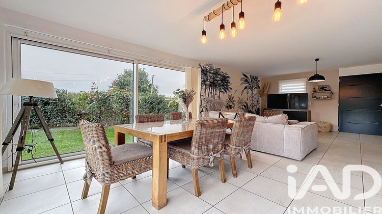 Ma-Cabane - Vente Maison Cancale, 87 m²