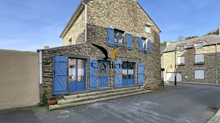 Ma-Cabane - Vente Maison Cancale, 100 m²