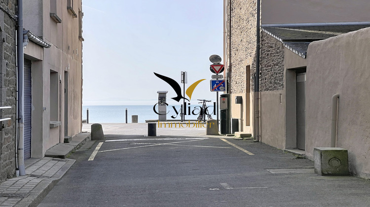 Ma-Cabane - Vente Maison Cancale, 100 m²