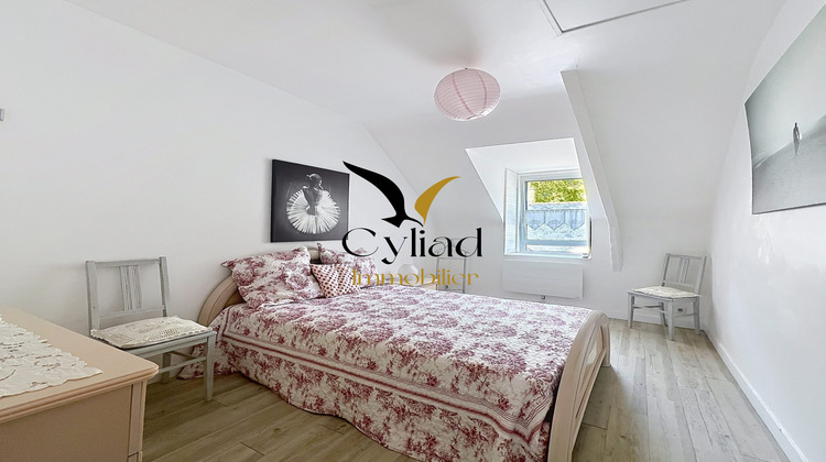 Ma-Cabane - Vente Maison Cancale, 100 m²
