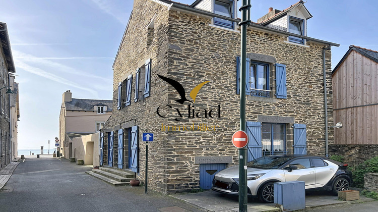 Ma-Cabane - Vente Maison Cancale, 100 m²
