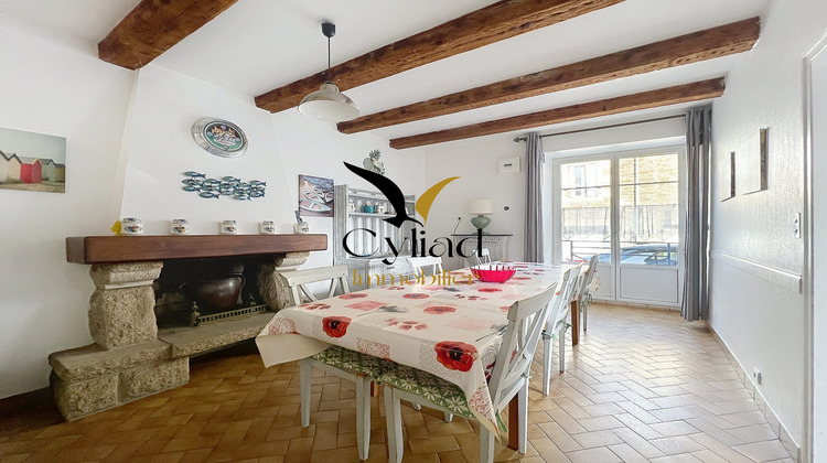 Ma-Cabane - Vente Maison Cancale, 100 m²
