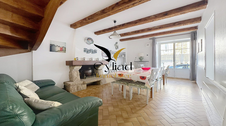 Ma-Cabane - Vente Maison Cancale, 100 m²