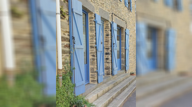 Ma-Cabane - Vente Maison CANCALE, 100 m²