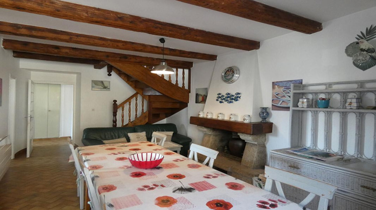 Ma-Cabane - Vente Maison CANCALE, 100 m²