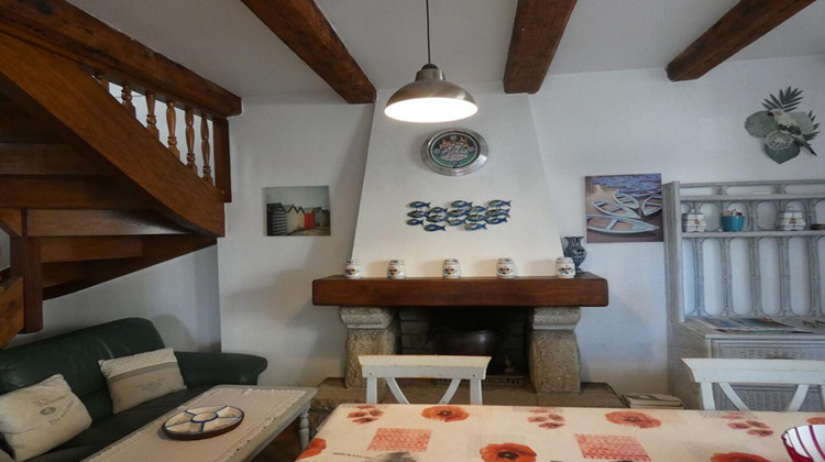 Ma-Cabane - Vente Maison CANCALE, 100 m²