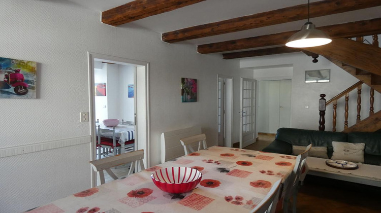 Ma-Cabane - Vente Maison CANCALE, 100 m²