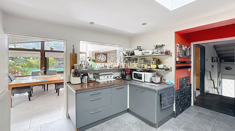 Ma-Cabane - Vente Maison CANCALE, 130 m²