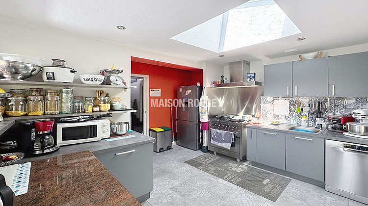 Ma-Cabane - Vente Maison CANCALE, 130 m²