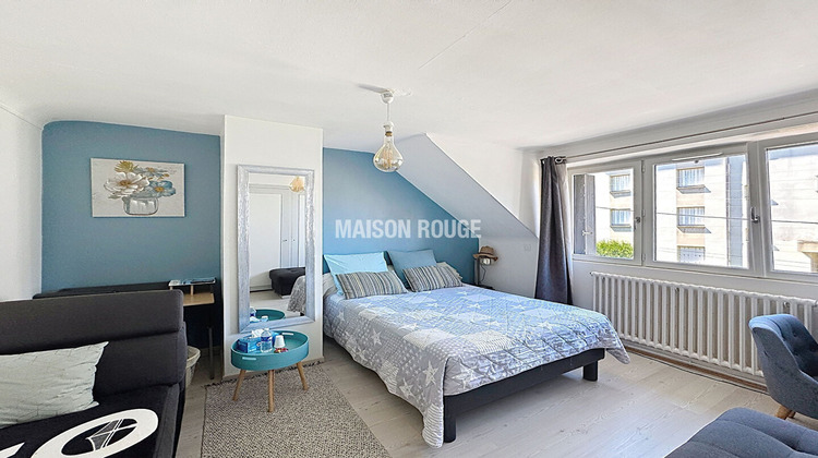 Ma-Cabane - Vente Maison CANCALE, 130 m²