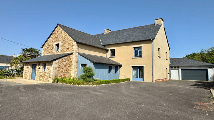 Ma-Cabane - Vente Maison CANCALE, 287 m²