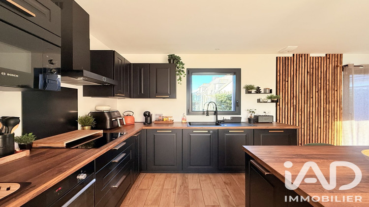 Ma-Cabane - Vente Maison Cancale, 109 m²