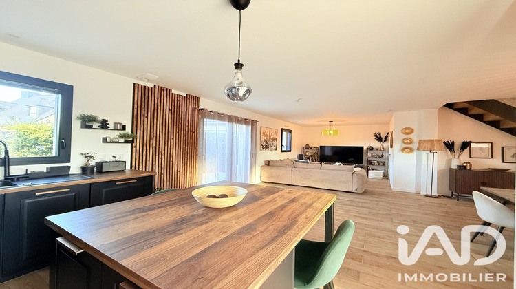 Ma-Cabane - Vente Maison Cancale, 109 m²