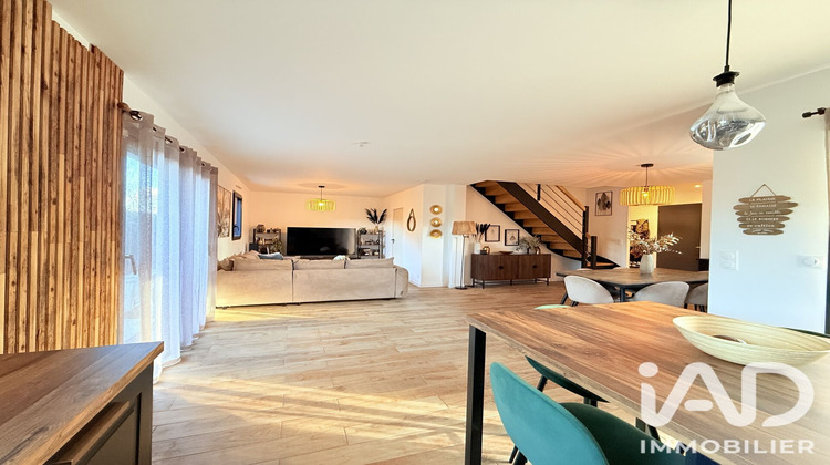 Ma-Cabane - Vente Maison Cancale, 109 m²