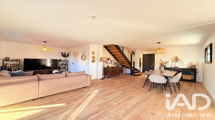 Ma-Cabane - Vente Maison Cancale, 109 m²
